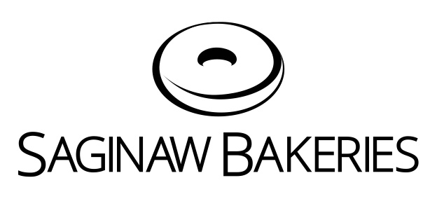 SAGINAW BAKERIES logo
