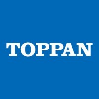 TOPPAN Packaging Americas (Formerly Sonoco) logo