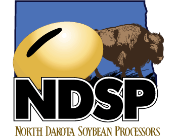North Dakota Soybean Processors LLC logo
