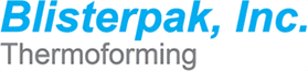 Blisterpak Inc logo