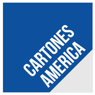 CARTONES AMERICA logo