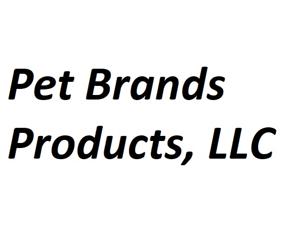 Pet Brands Products, LLC logo