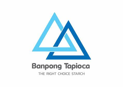 Banpong Tapioca Flour Industrial Company Limited logo