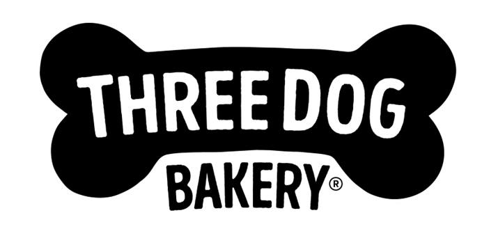 Three Dog Brands LLC logo