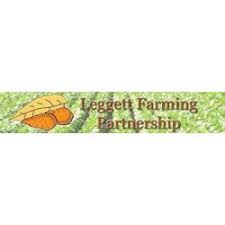 Leggett Farming Partnership logo