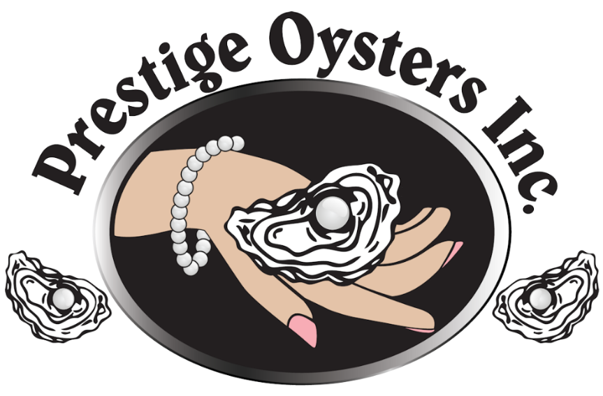 Prestige Oysters, Inc logo