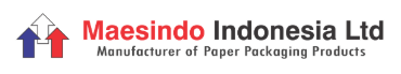 Maesindo Indonesia logo