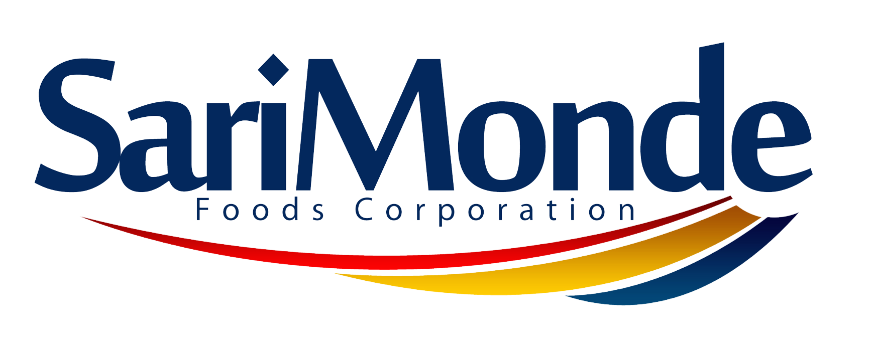 SariMonde Foods Corporation logo