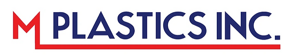 M PLASTICS, INC. logo