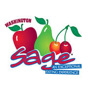 Sage Fruit LLC logo