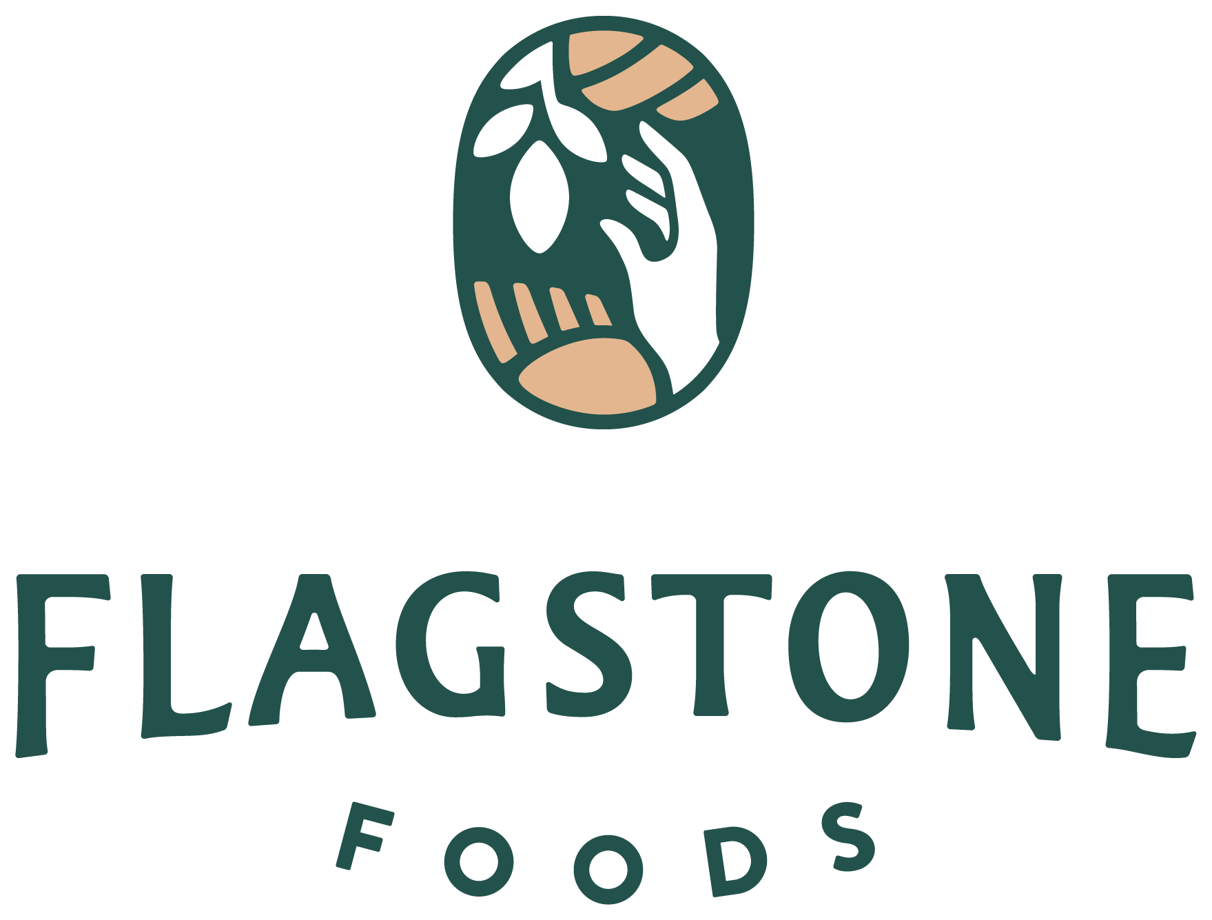 Flagstone Foods - Sales logo