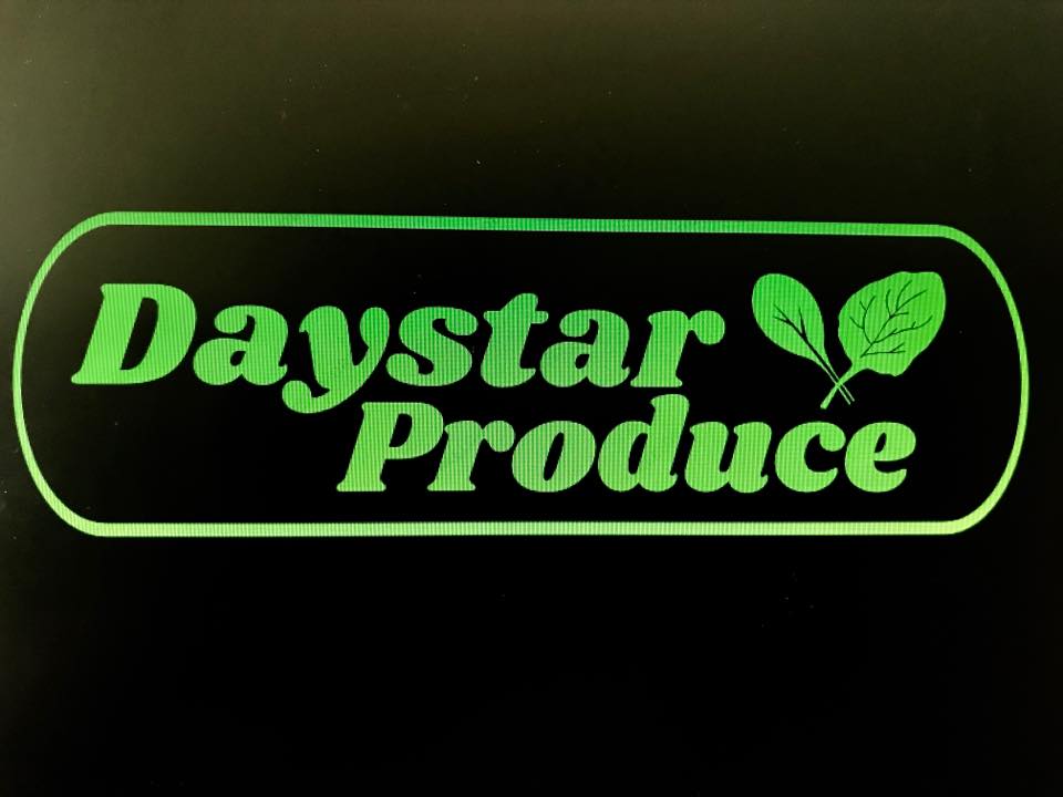 Daystar Produce, Inc logo