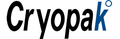 Cryopak Industries INC logo