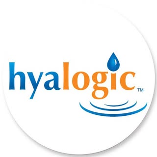 Hyalogic LLC logo