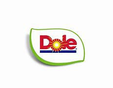 Dole Fresh Vegetables logo