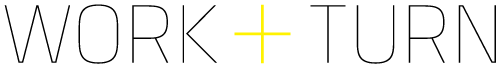 WORKNTURN logo