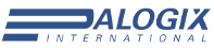 Palogix logo