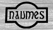 Naumes, Inc. - Produce Supplier logo