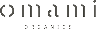 Omami Organics LLC logo