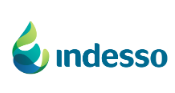 PT Indesso Niagatama logo