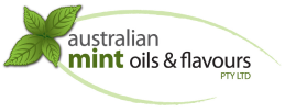 Australian Mint Oils & Flavours Pty Ltd logo