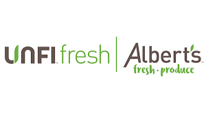 UNFI Produce logo