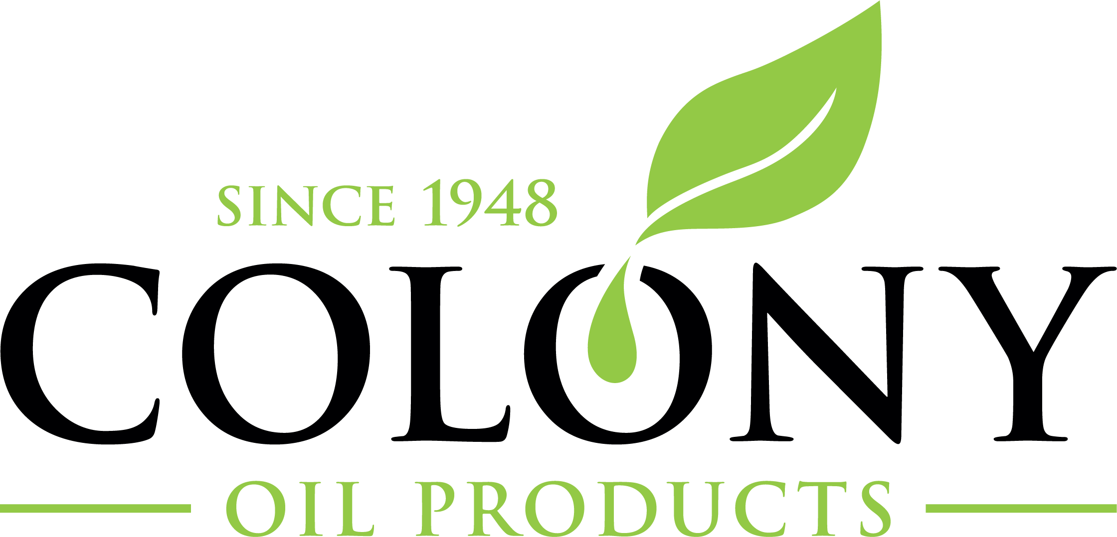 Colony Products logo