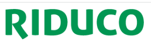 Riduco logo