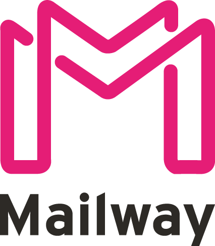Mailway logo