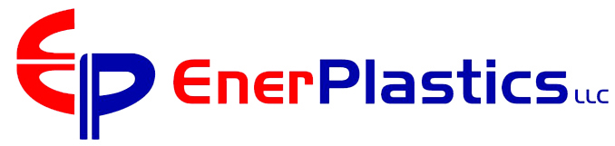 ENERPLASTICS LLC logo