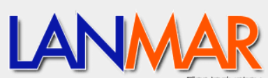 Lanmar Inc logo