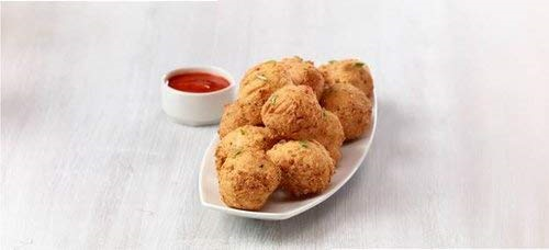 6 x 5# Case-Hush Puppy Mix product image