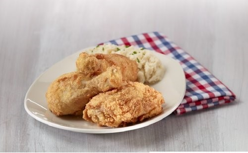 6 x 5# Case-Special Chicken product image