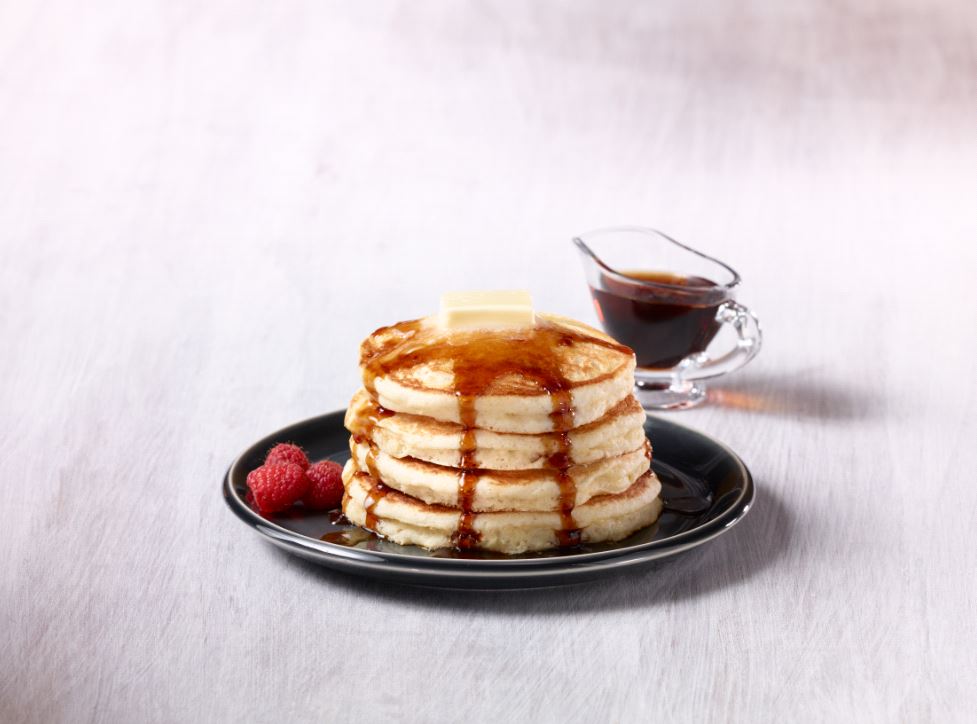 50# Bag Pancake Mix product image