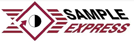Sample Express Inc logo