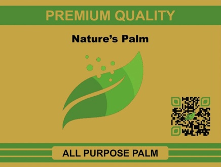 Natures Palm product image