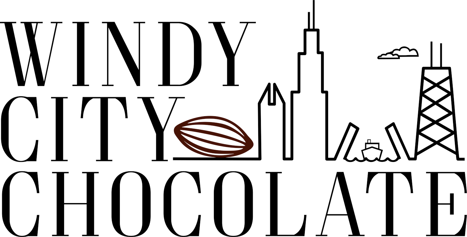 Windy City Chocolate logo