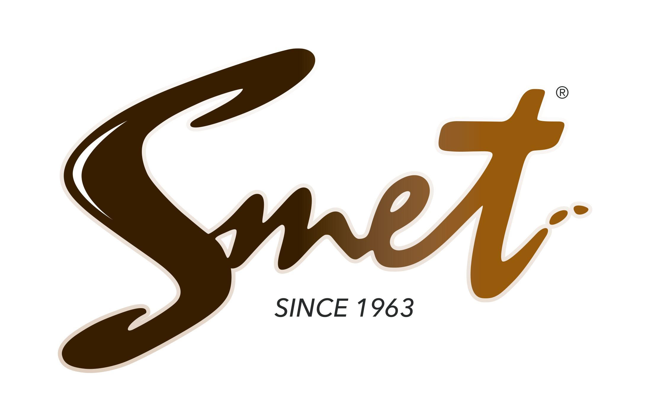 Smet Chocolaterie logo