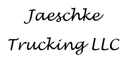 Jaeschke Trucking LLC logo