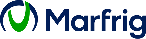 Marfrig Global Foods logo