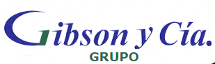 Gibson y Cía. Sucesores logo