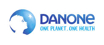 Danone North America logo