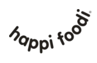 Waffle Waffle LLC dba Happi Foodi logo