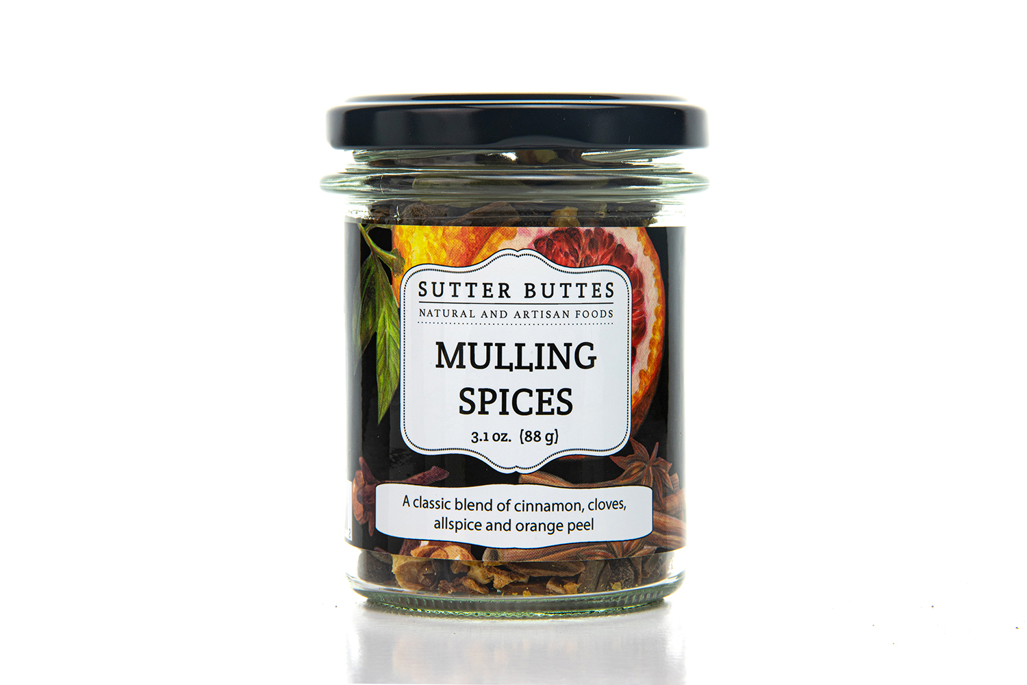 Mulling Spices product image