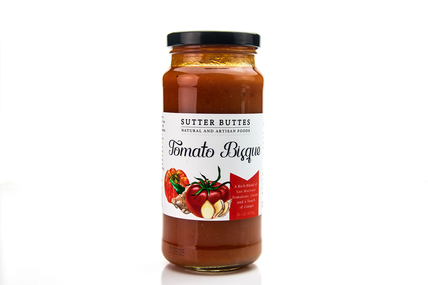 Tomato Bisque 8.5oz product image
