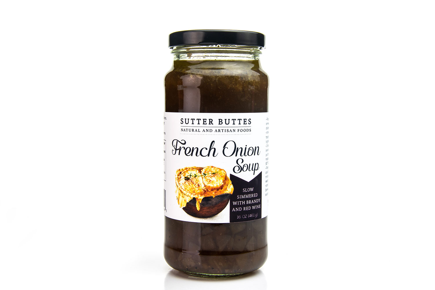 French Onion Soup 8.5oz product image