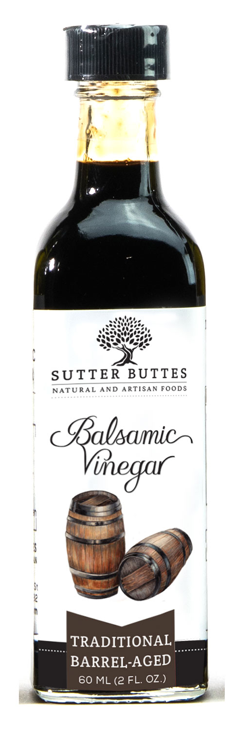 Traditional Balsamic Vinegar 60ml product image
