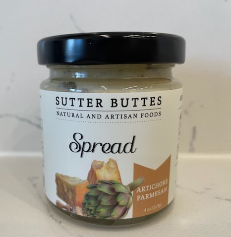Artichoke Parmesan Spread 9oz product image