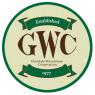 Glendale Warehouse & Distribution Corp logo
