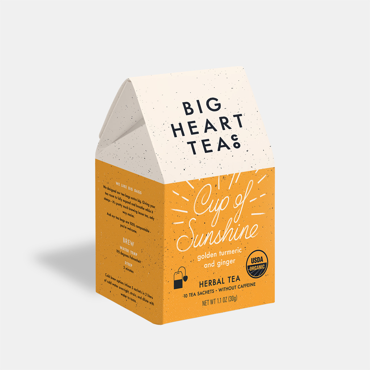 Cup of Sunshine 10-Count product image